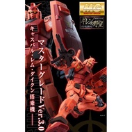 [P-Bandai] MG RX-78/C.A Casvalの Gundam Ver. 3.0