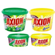 Axion Dishwashing Paste Lime & Lemon