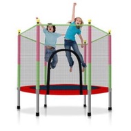 Speeds Mini Trampoline55 inch/Kids & Adult Trampoline Toys