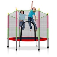 Speeds Mini Trampoline55 inch/Kids &amp; Adult Trampoline Toys