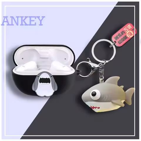 Case for Sony WF-SP800N Protective Sp800n Cute Cartoon Cover Bluetooth Earphone Shell Accessories TW