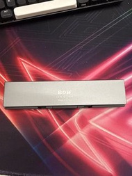 BOW 可摺疊藍牙鍵盤