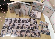 Seventeen 10th mini album FML carat ver mini10 DK 李碩珉 DoKyeom 10 迷你10 克拉盤 新郎 mini 10