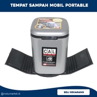 Portable Car Trash Bin Dustbin Shinpo 2l Car Trash Bin Dustbin Dustbin Dustbin Box