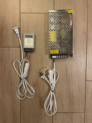 (全新)變壓器220V轉 15w / 150w