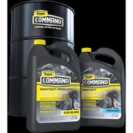 🇺🇸 PRESTONE - Command® Heavy Duty (Extended / Ultra Long Life Antifreeze Coolant) Nitrite Free