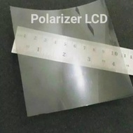 PASTI MURAH POLARIZER LCD SPEEDOMETER POLAROID JAM DIGITAL SPEEDOMETER