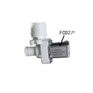 Automatic Washing Machine Water Inlet Valve Universal Solenoid Valve Accessories Water Inlet Switch 