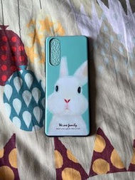 Sony Xperia 5 ii 兔仔電話套（包郵）