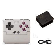 Retro Mini Taco Wireless Mobile Game Controller Bluetooth for Android/iOS NES Arcade Emulator Suppor
