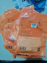 ใหม่ NEW  IFM  nductive sensor IGT203    IFT 203E11252   IFS244 IFS62 IFS260 IIS226 IIS234 EVT092 st