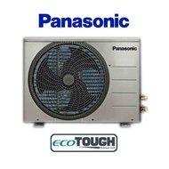 AC Panasonic CS-YN24WKJ AC Split 2.5 PK Standard