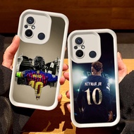 White Casing for Xiaomi Redmi A5 Note 7 A1 9C 12C poco F7 C71 M4 M3 Pro C65 C55 9A 9T A2 10C S129 Fo