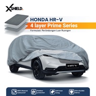 4 Layer HRV 2022 Car Body Cover Outdoor 2022 HRV Car Cover Waterproof