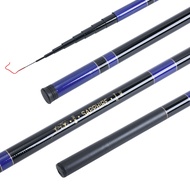 GOTURE Telescopic Fishing Rod 2/s8 Power 4.5m 5.4m/ 6.3m/ 7. Fishing Rod2M