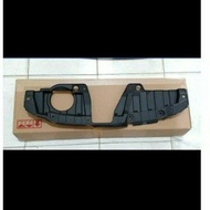 Front Grill Cover Front Grill Honda Mobilio facelift type ES and RS Original