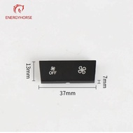 Air Conditioning Button Air Circulation Button Heater Climate Control Fan Volume For Bmw 1 3 Series 