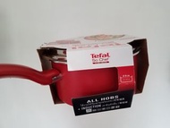 Tefal pan 18cm  全新特福