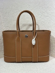 Hermes mini Garden party gold