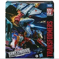 Transformers Toys Generations WFC: Earthrise skylynx hasbro