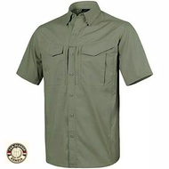 M-Tactical shirt, jumbo size outdoor shirt for men, 3xl-9xl, short sleeves