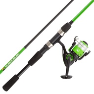 Fiberglass Fishing Rod