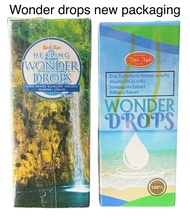 Dok Apo Healing Wonder Drops / Better Vision