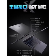 Mechanical Revolution 24 Aurora X/Aurora Pro Gaming RTX4070 Gaming Wing Dragon 15Pro Laptop