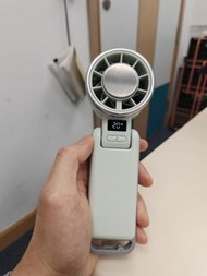 手提式製冷風扇