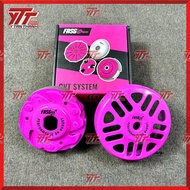 Bộ nồi Sau FassTek Vario 125150 MS14