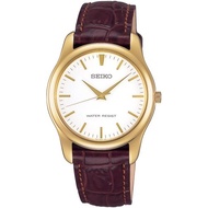 SEIKO Watch SCXP031 Men's  
SEIKO Watch SCXP032 Men's  
SEIKO Watch SCXP033 Men's
