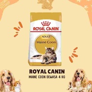 READY STOCK Royal Canin MAINE COON ADULT Makanan Kucing MaineCoon