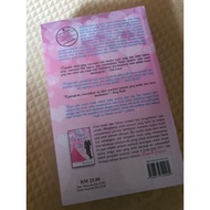 Novel Cinta Awek dan Pakwe