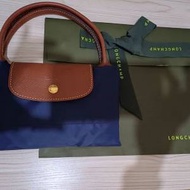 longchamp 
LE PLIAGE 原創系列 手提包 M...