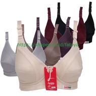LYDYLY Wireless Sports Bra L017 Cup B Size 34-36-38
