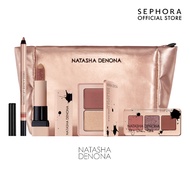 Natasha Denona My Dream Pouch Set (Holiday Limited Edition)