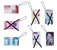 夾 鬼滅之刃 原畫展 亞克力麻雀掛件 霞柱 時透無一郎 炎柱 煉獄杏壽郎  風柱 不死川實彌 無限城 特典不死川玄彌 蝴蝶忍 蝴蝶香奈惠 灶門炭治郎 灶門禰豆子 墮姬 妓夫太郎