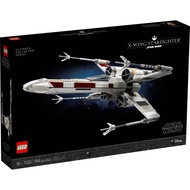 Lego Star Wars 75355 X-Wing Starfighter