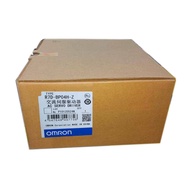 【Brand New】1PCS OMRON R7D-BP04H-Z AC SERVO DRIVER NEW IN BOX