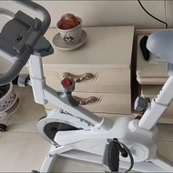 Electromagnetic Control Dynamic Bicycle Home Silent Sports Bicycle Indoor Exercise Exercise Bicycle 
