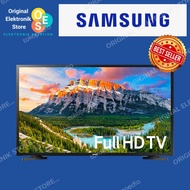 Samsung 43 inch 43" Full HD TV UA43N5001AKPXD N5001