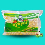 Jasuke Jagung Manis Pipil Frozen 500gr Best Seller