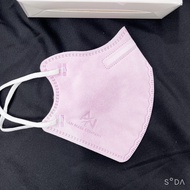 [Combo 100 Chiếc] Khẩu Trang N99 6D AnMask Pro 5 lớp lọc công nghệ nano loại bỏ 99% bụi mịnvi khuẩn 