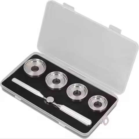 Screw Back Opener for Breitling BRL 34-38mm & Panerai PAN 40-44mm - Watch Case Tool, Watch Repair To