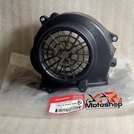 Magnetic Fan Cover BEAT POP ESP 2016 AHM 19610-K44-V00