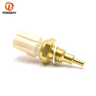 Coolant Temp Sensor Engine 5YP-85790-00-00 for Yamaha Yamaha FZ6R FZ8/FZ8-N/FZ8-S FZ8 Fazer CE50 JOG