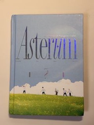 Plave Asterum 專輯