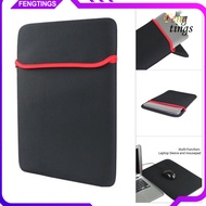 【FS】7-17inch Waterproof Laptop Notebook Tablet Sleeve Bag Carry Case Cover Pouch