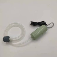 Fish tank Oxygen Air Pump Portable USB Charging Oxygen Pump Aquarium tank oxygen pump