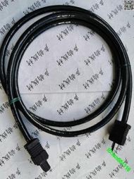 【經典老款】日本大品牌AET前身S／A LAB 3.5 高端電源線 保真成色如圖 線長2.5米一條 原廠成品